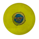 Frisbee Flouresent Fine 23cm 65493