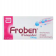 Froben 100Mg Tab 30's