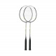 BD Racket 2pc Wizal W300 Imp 66256