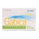 Gabica 100Mg Cap 14'S