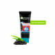 Garnier Pure Active 3In1 Charcoal Face Wash 100Ml