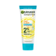Garnier Skin Active Fast Clear Face Wash 100ml