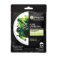 Garnier Tissue Mask Hydra Bomb 28Gm Pure Charcoal