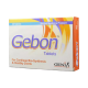 Gebon 500Mg Tab 30'S