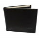 Gents Leather Wallet 1s Sl/Em