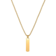Gents Locket 00450