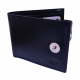 Genuine Leather Gents Wallet 1s (SL/MG)