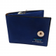 Genuine Leather Gents Wallet (550 D/P)