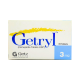 Getryl 3Mg Tab 30's