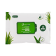 Gf Cleansing Face Wipes 30s No#Gf-1042