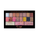Gf Eyeshadow&Blusher Make-up Kit No#GF8078