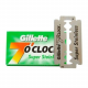Gillette 7O Clock Super Stainless 5S