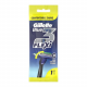 Gillette Blue 3 Flexi 1s