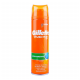 Gillette Fusion Gel 200Ml Ultra Sensitive