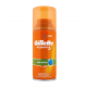 Gillette Fusion Gel 75Ml Ultra Sensitive
