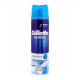 Gillette Gel 200Ml Sensitive Cool