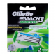 Gillette Mach3 Crtg 2S Sensitive