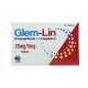 Glem-Lin 25/5mg Tablet 14's