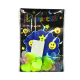 Glow In the Dark Hearts 2248
