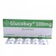 Glucobay 100Mg Tab 30'S