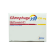 Glucophage-XR 500 mg 30's