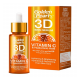 Golden Pearl 3D Skin Serum 10ml Vitamin C