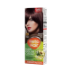 Golden Pearl Hair Color 3.6 Deep Mahogany Brown