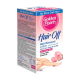 Golden Pearl Hair Off Lotion 120g Normal Skin.