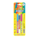 Goldfish2 Kids Felt Pen + 1 Ink Remover Blister Pack

