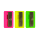 Goldfish 10 pcs Single Screw Sharpener in Bopp Pack
