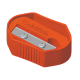 Goldfish  6 pcs Double Screw Sharpener in Bopp