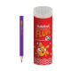 Goldfish Colour Half Size Pencils 12Pcs in Plastic Can
