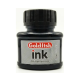 Goldfish Fountain Pen ink Black 30ML  12Pcs Cardboard Box
