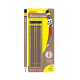Goldfish 5000 Autocrat HB Pencils Blister Pack 12pcs