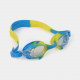 Sw Goggle Swimmer 520-AK 3600 Box 65452