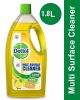 Dettol M-Purpose Cleaner 1.8 Ltr Lemon