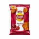 Lays Ketchup Flavour 17gm