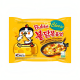 Samyang Noodles Cheese Hot Chicken Flavor Ramen 140gm
