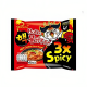 SamYang Buldak 3X Spice Hot Chicken Ramen Noodles 140Gm
