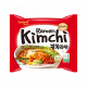 Samyang Kimchi Ramen Noodles 140Gm