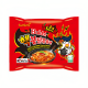 Samyang Noodles 2X Spice Hot Chicken140Gm
