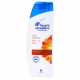 H&S Shampoo 185Ml Anti Hairfall Pk (head & shoulders)