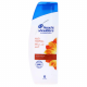 H&S Shampoo 185Ml Anti Hairfall Pk