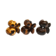 Hair Catcher 3Pcs (3610-5/21 to 24)