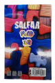 Hamdam Pad Salfar 1/08 718