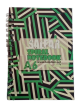 Hamdam Spiral Salfar A/6 800