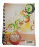 Hamdam Spiral Salfar Collage 807