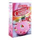 Happy Home Custard 250Gm Strawberry