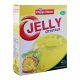 Happy Home Jelly Crystal 82Gm Pineapple