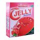 Happy Home Jelly Crystal 82Gm Raspberry